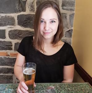 Meet your Posher, Emily